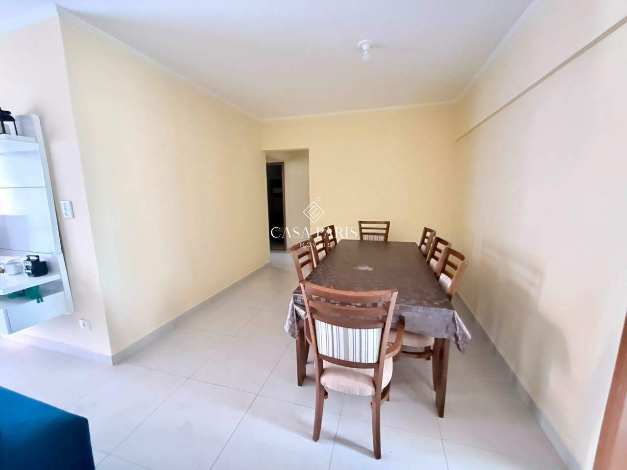 Apartamento à venda no Tupi: 