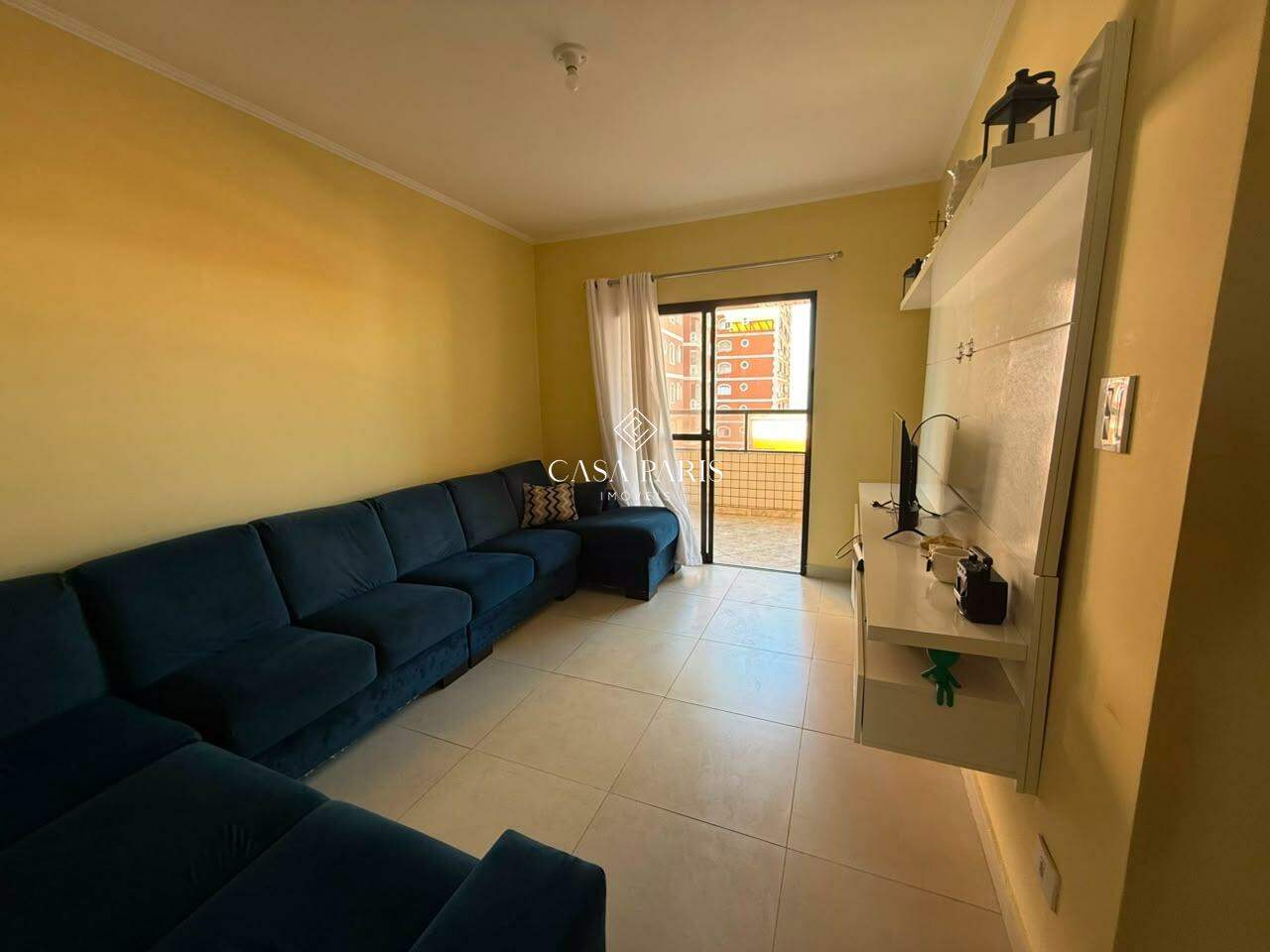 Apartamento à venda no Tupi: 