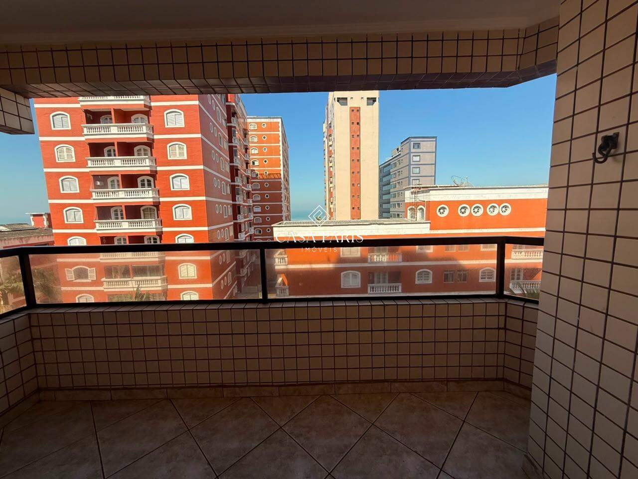 Apartamento à venda no Tupi: 