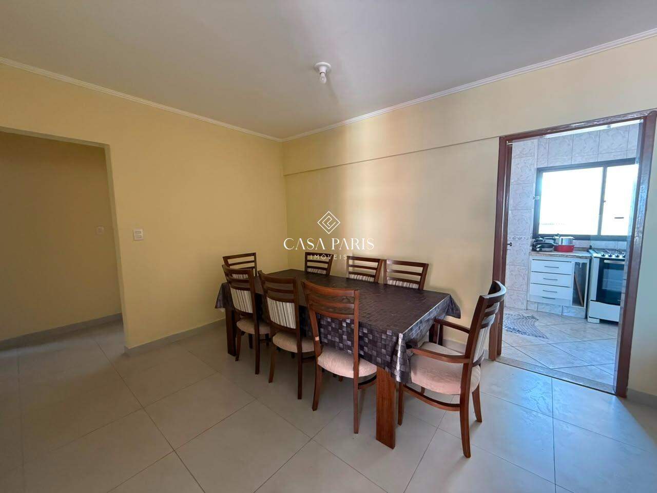 Apartamento à venda no Tupi: 