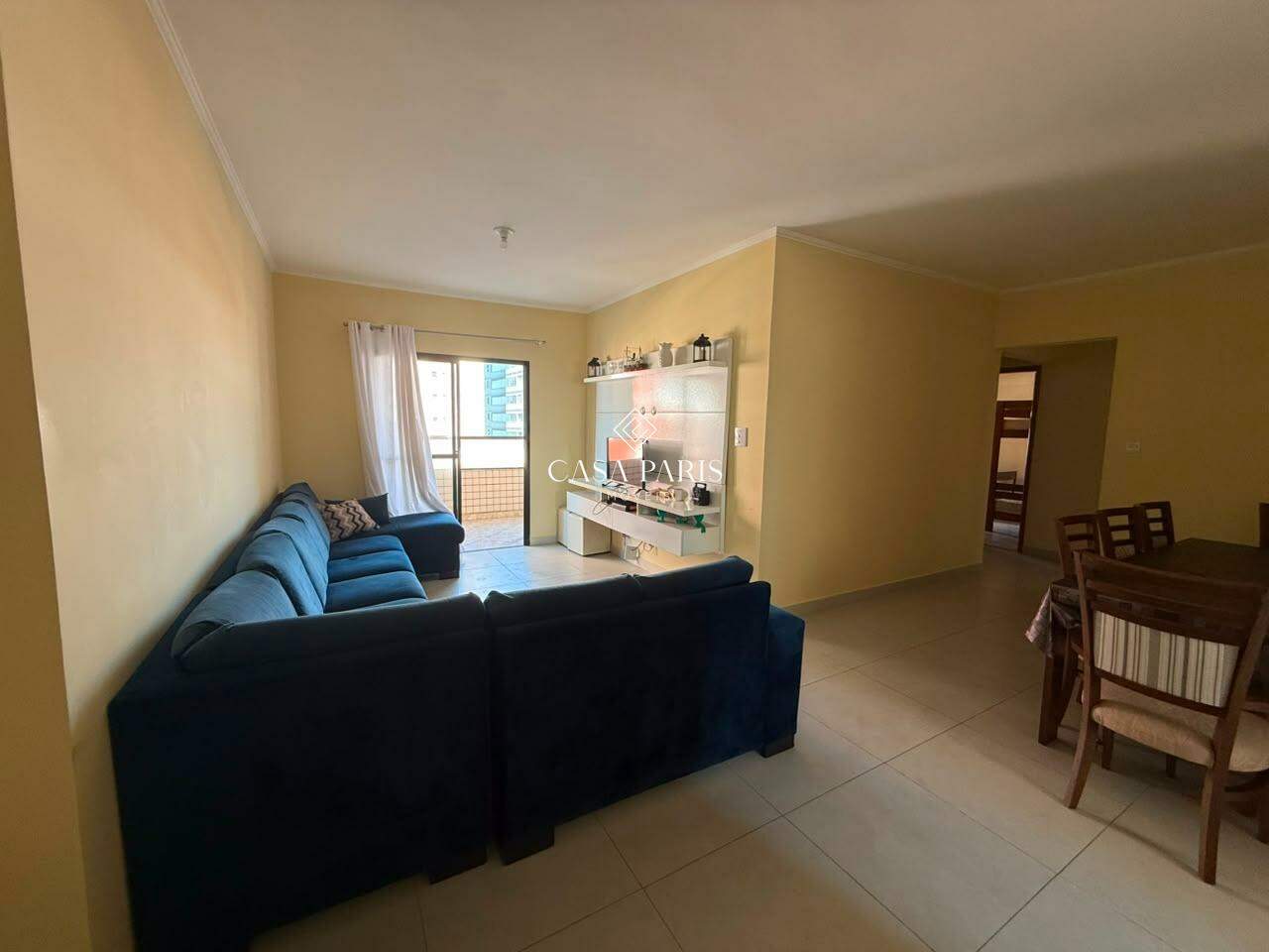 Apartamento à venda no Tupi: 