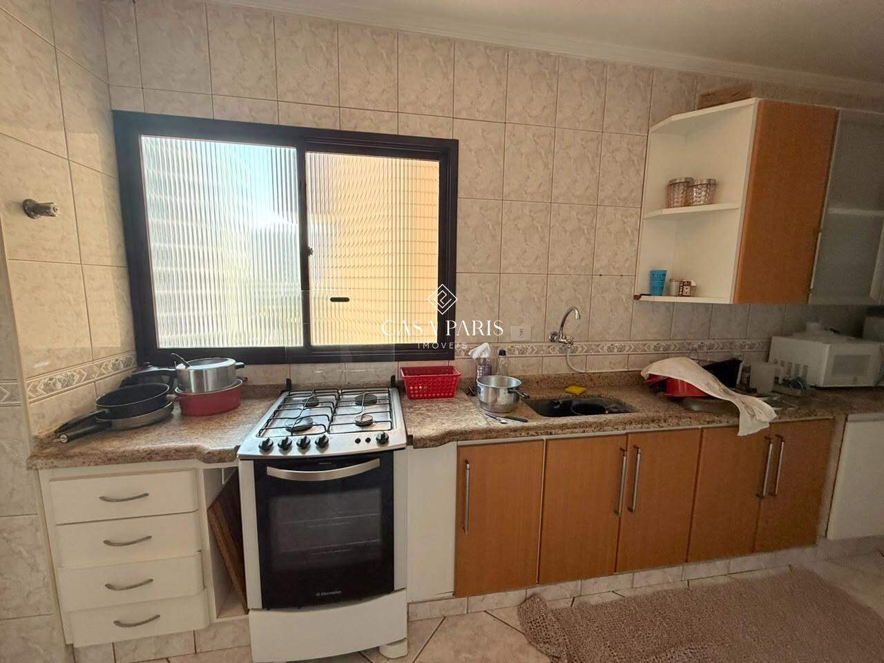 Apartamento à venda no Tupi: 