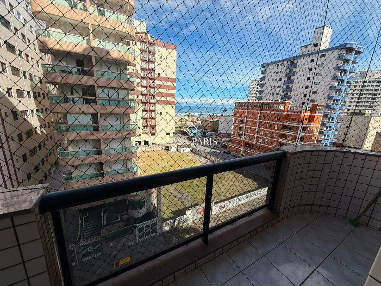 Apartamento à venda no Tupi: 