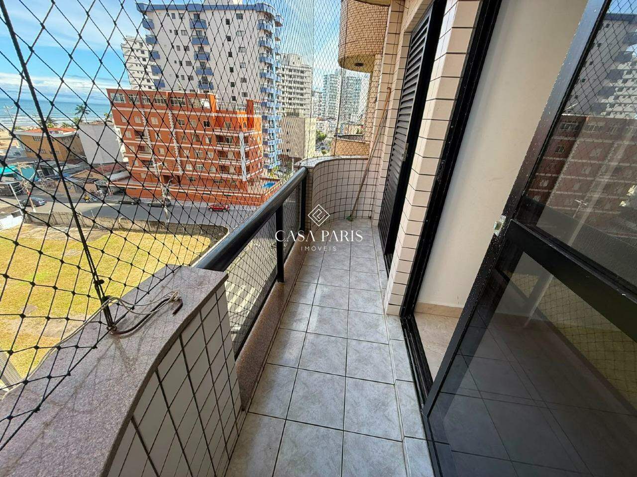 Apartamento à venda no Tupi: 