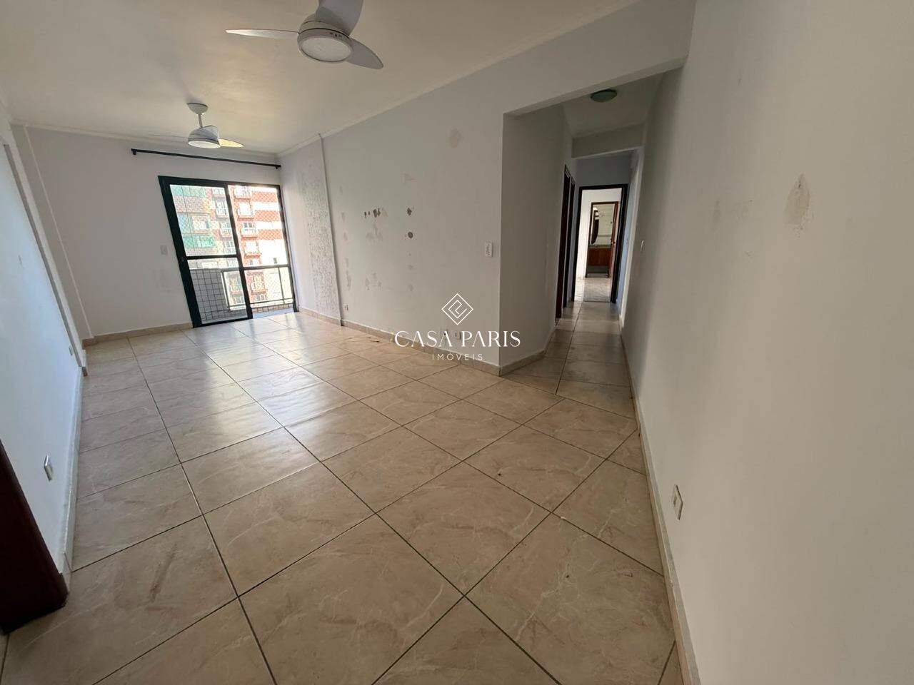 Apartamento à venda no Tupi: 