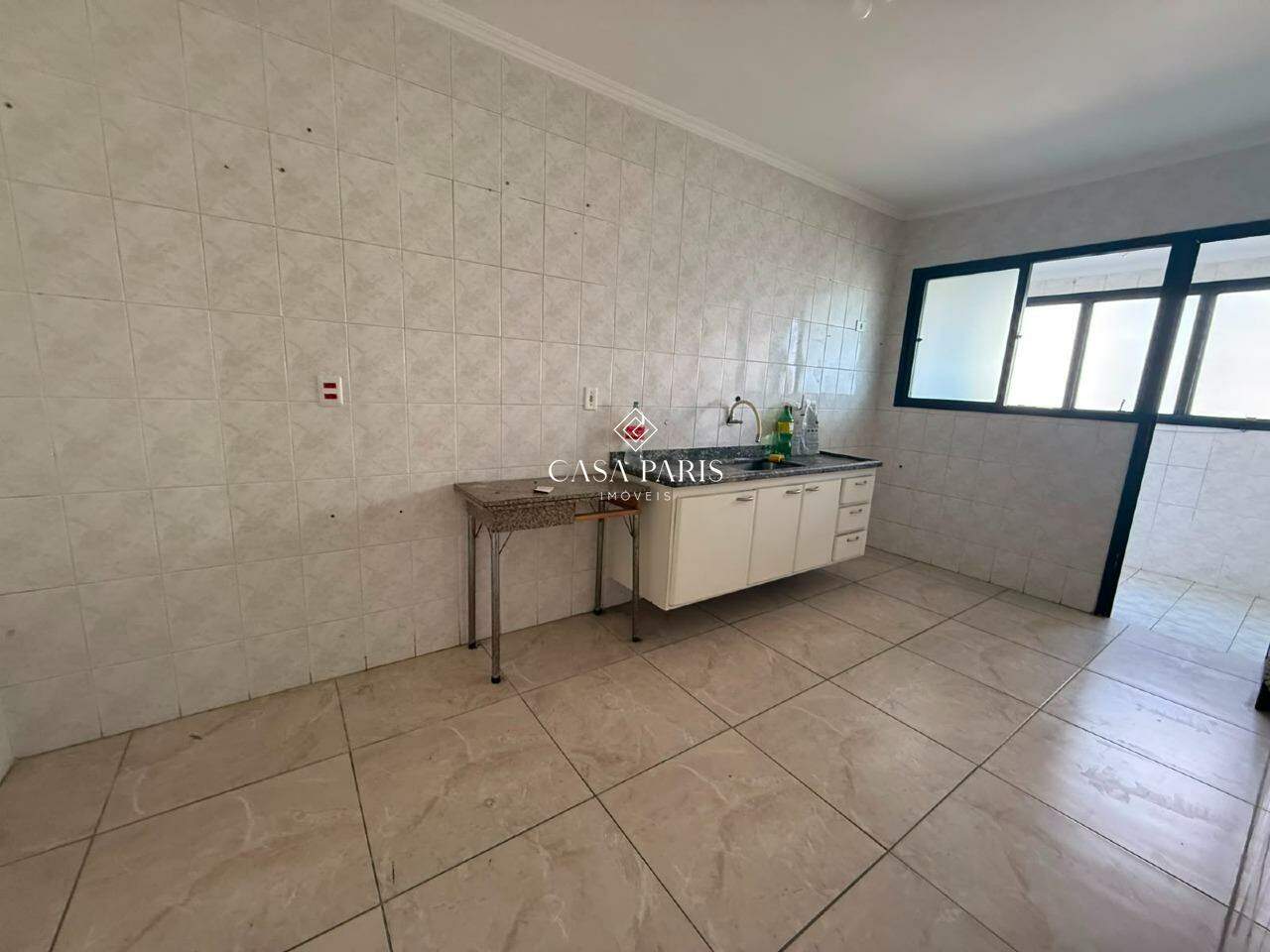 Apartamento à venda no Tupi: 