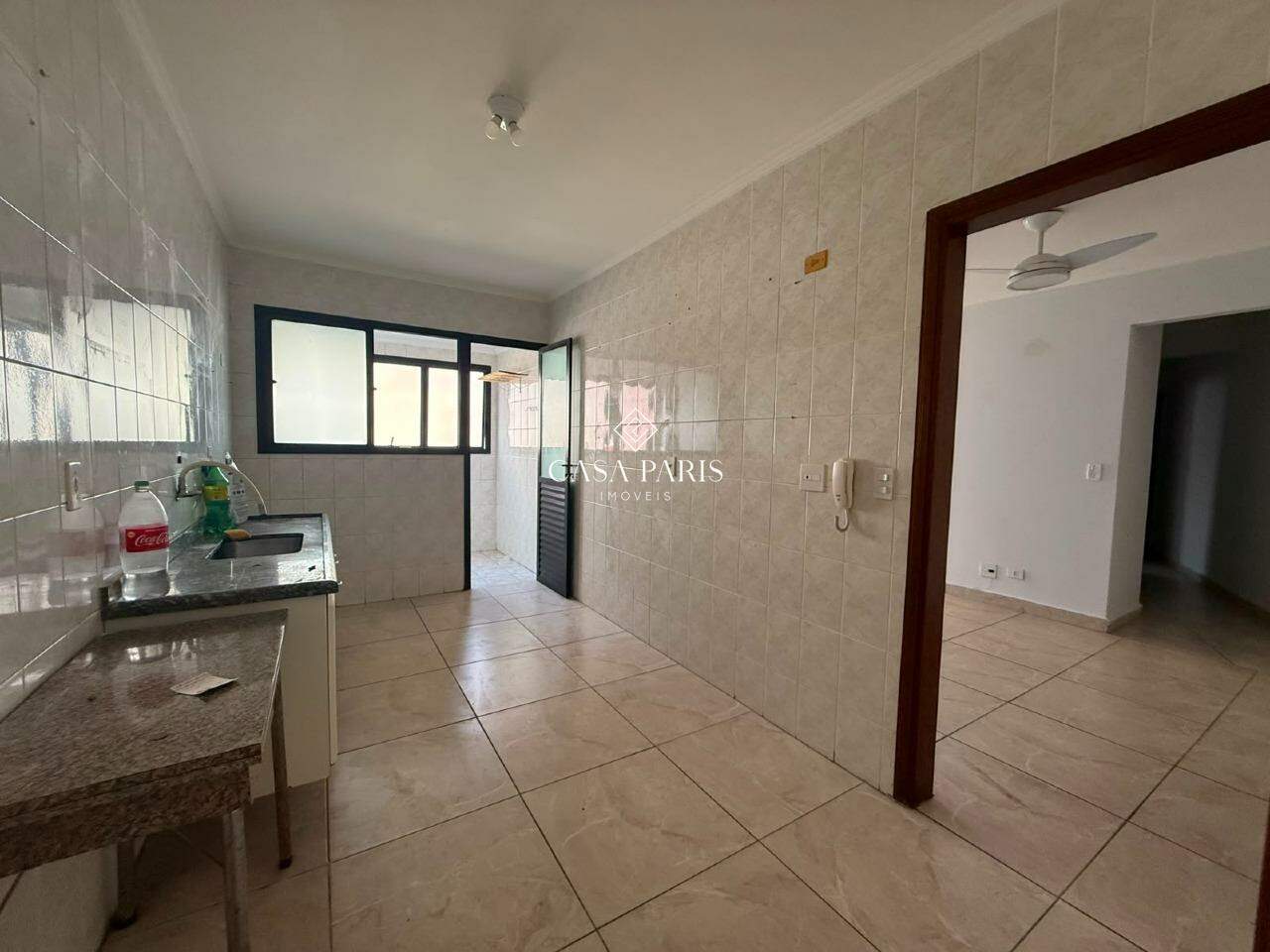 Apartamento à venda no Tupi: 