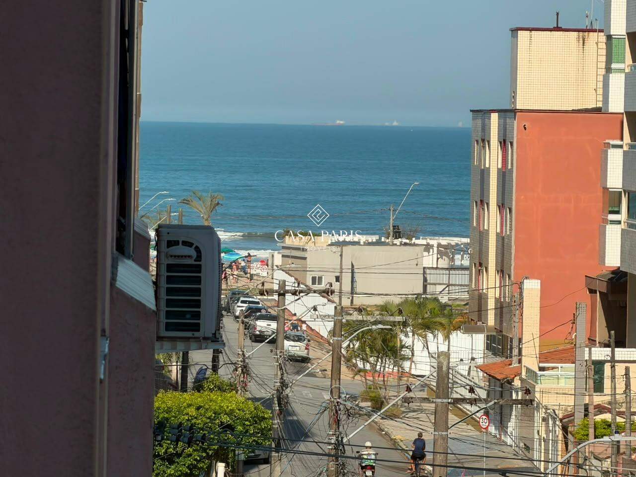 Apartamento à venda no Tupi: 
