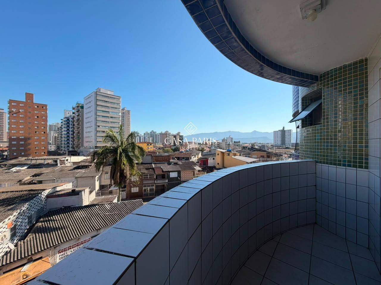 Apartamento à venda no Tupi: 