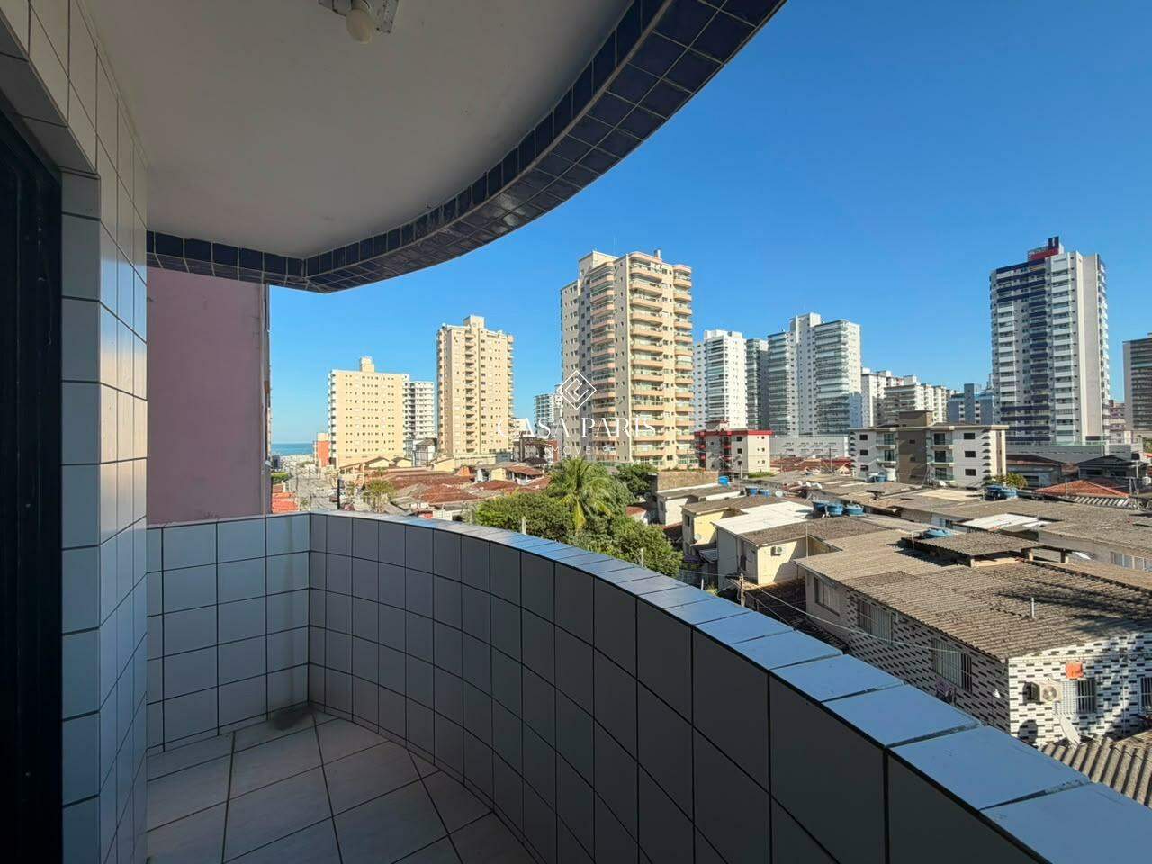 Apartamento à venda no Tupi: 