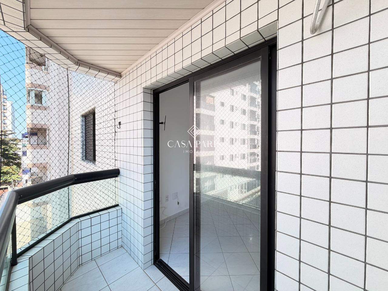 Apartamento à venda no Guilhermina: 