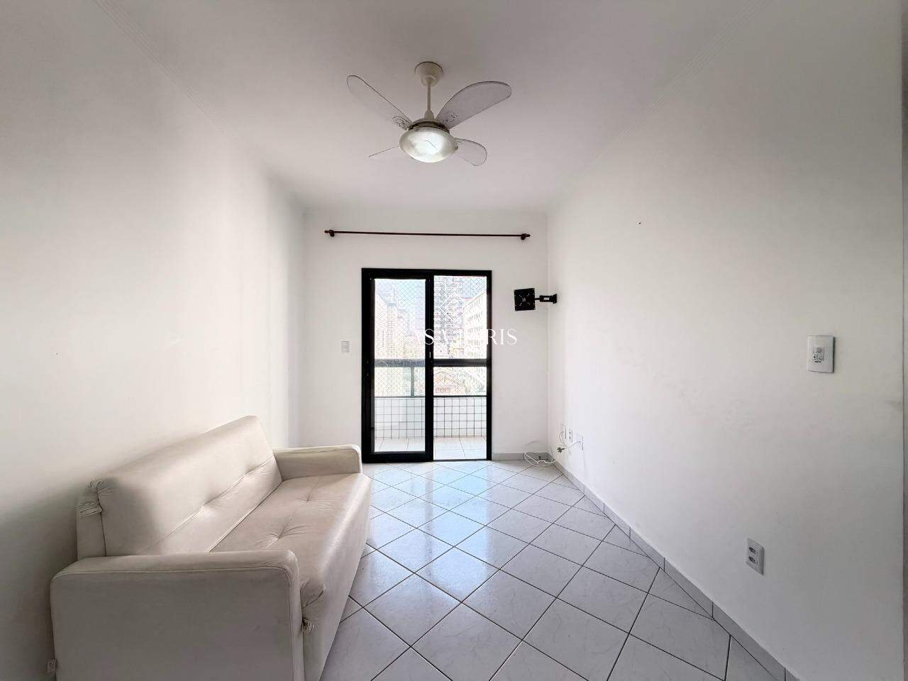 Apartamento à venda no Guilhermina: 