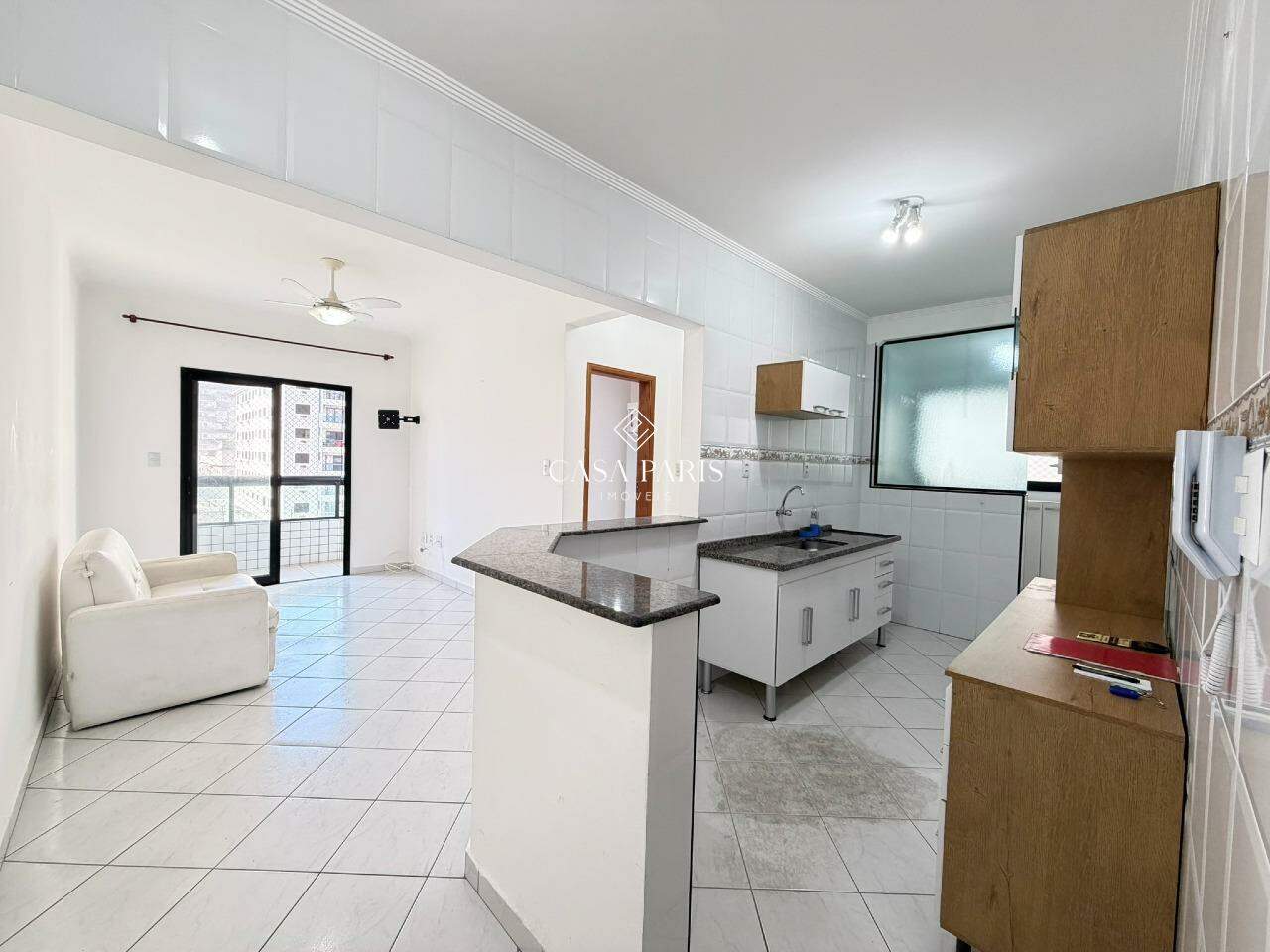 Apartamento à venda no Guilhermina: 