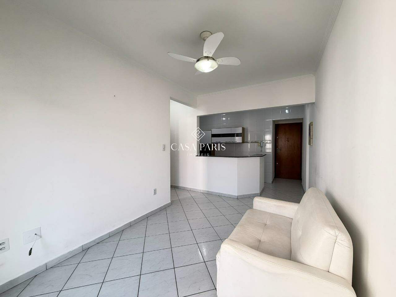 Apartamento à venda no Guilhermina: 