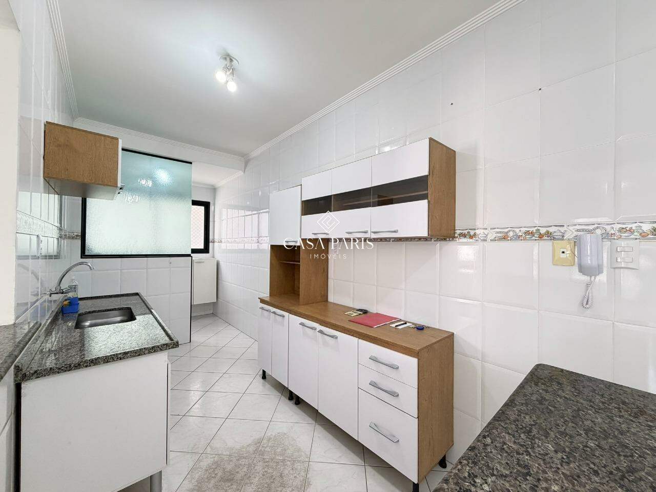 Apartamento à venda no Guilhermina: 