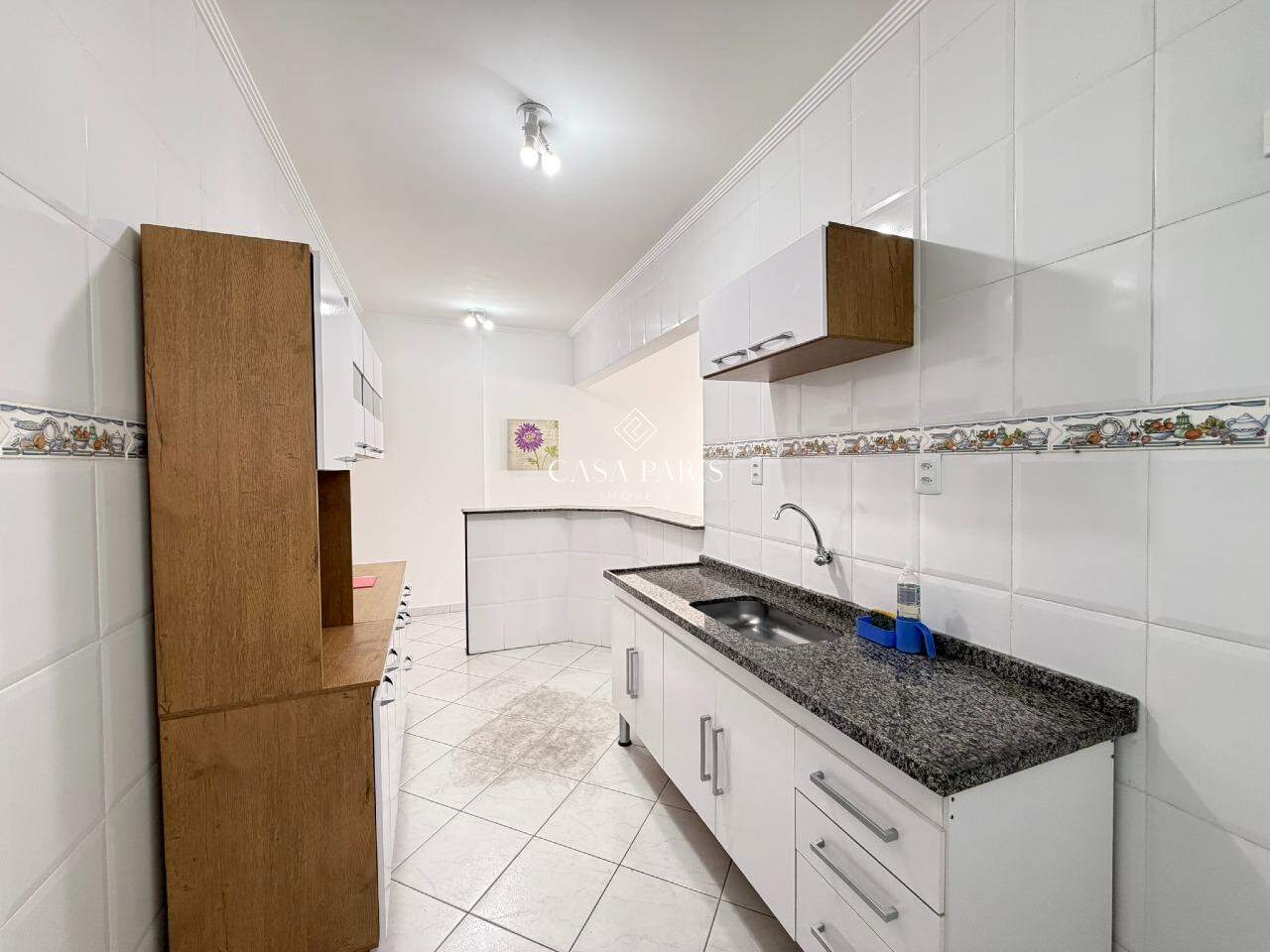 Apartamento à venda no Guilhermina: 