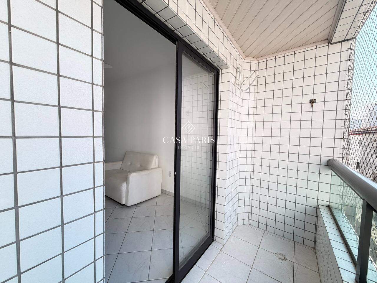 Apartamento à venda no Guilhermina: 