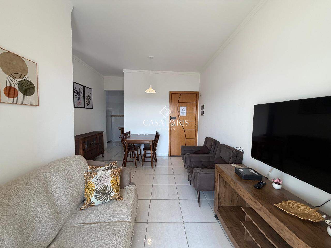 Apartamento à venda no Aviação: 