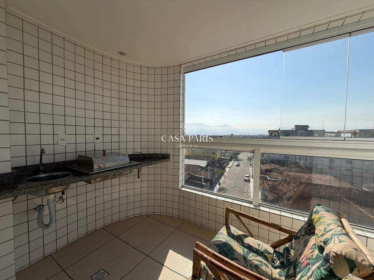 Apartamento à venda no Aviação: 