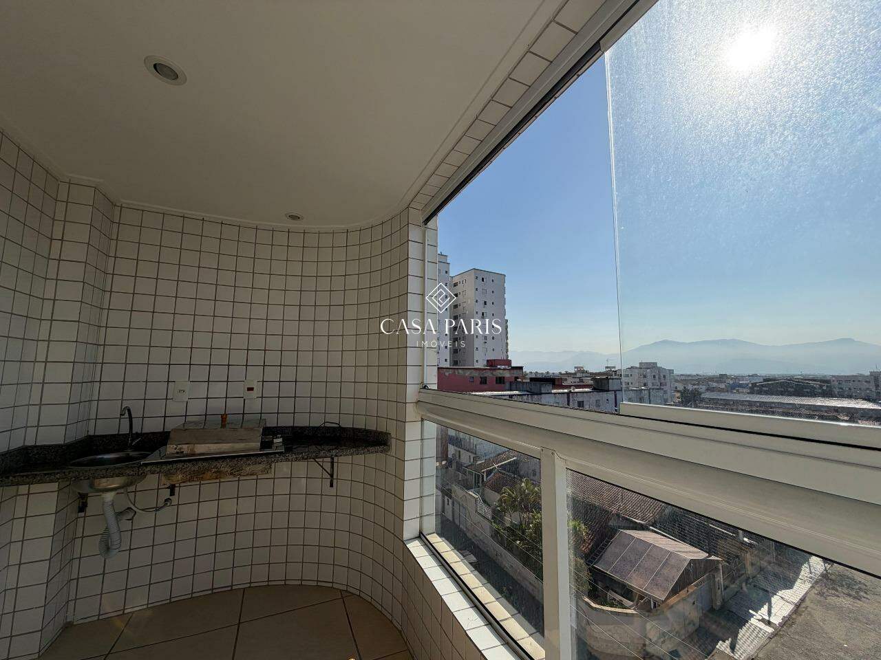 Apartamento à venda no Aviação: 