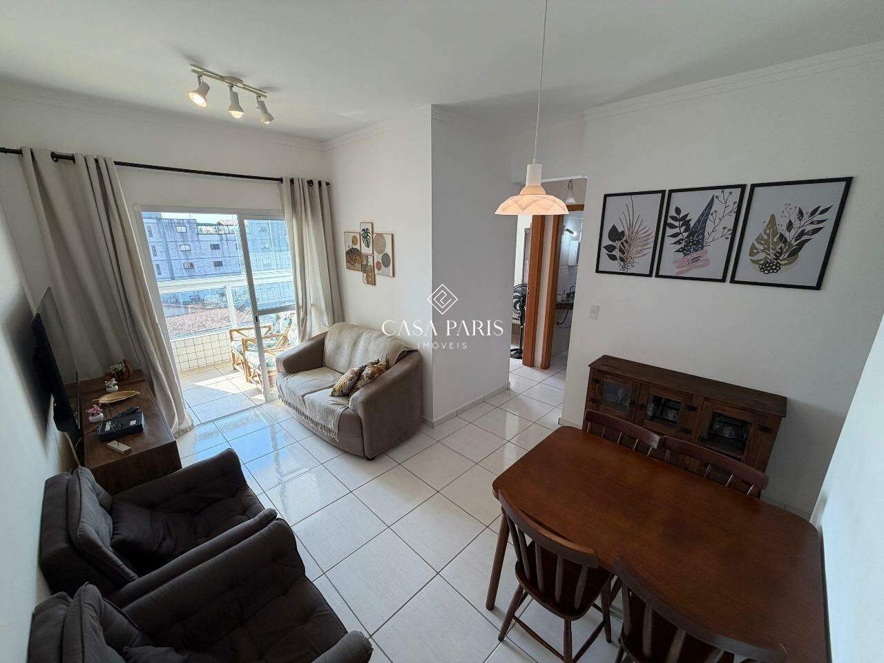 Apartamento à venda no Aviação: 