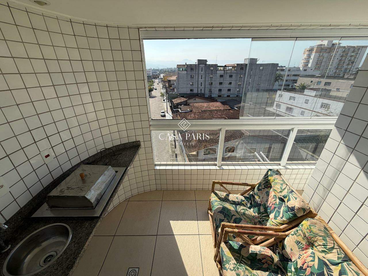 Apartamento à venda no Aviação: 