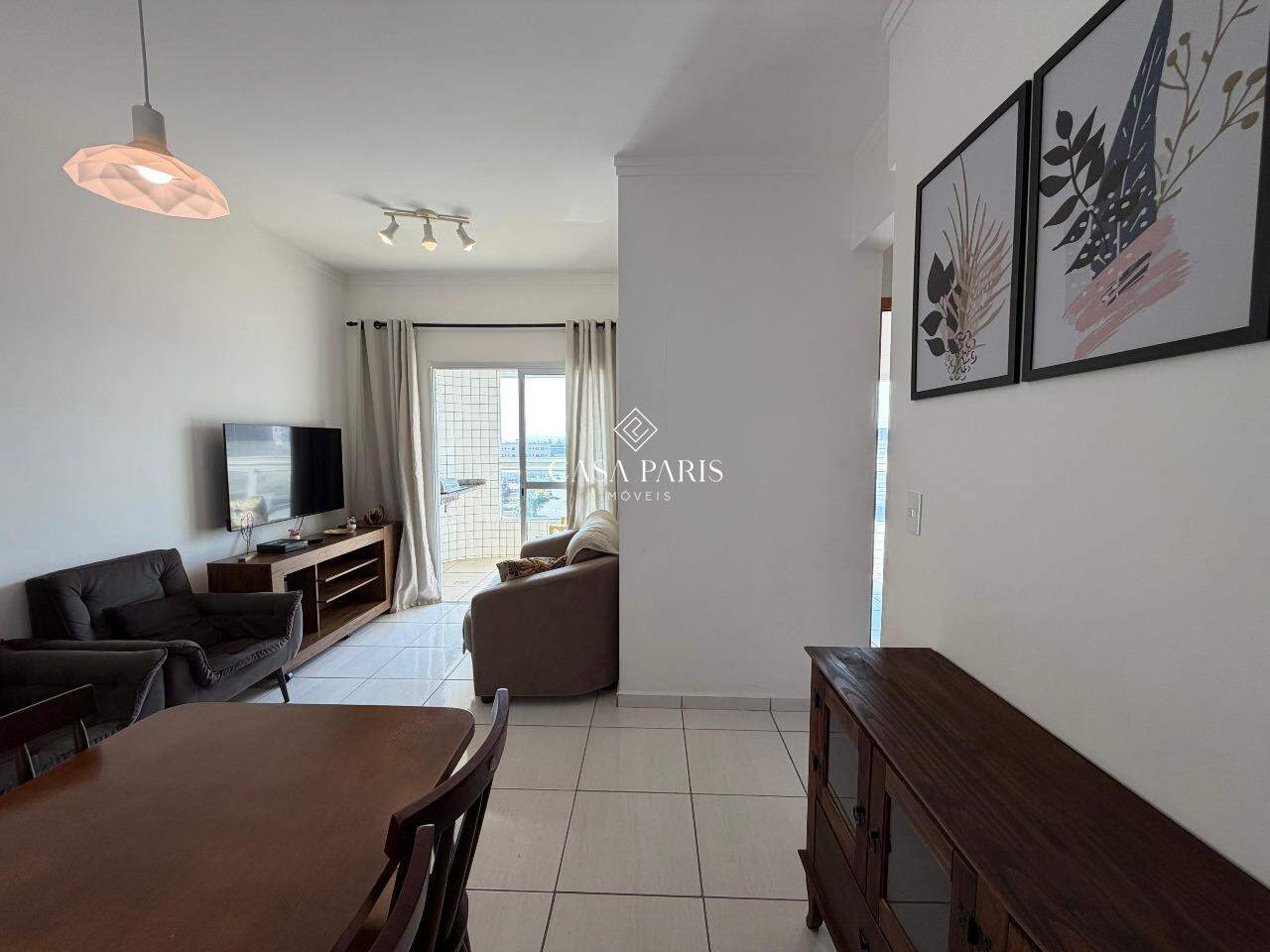 Apartamento à venda no Aviação: 