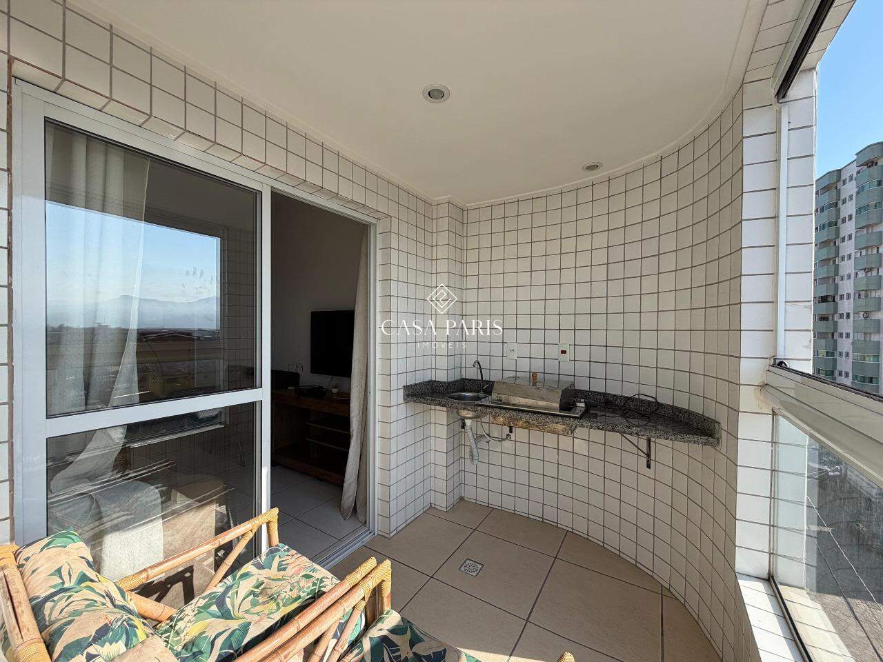 Apartamento à venda no Aviação: 