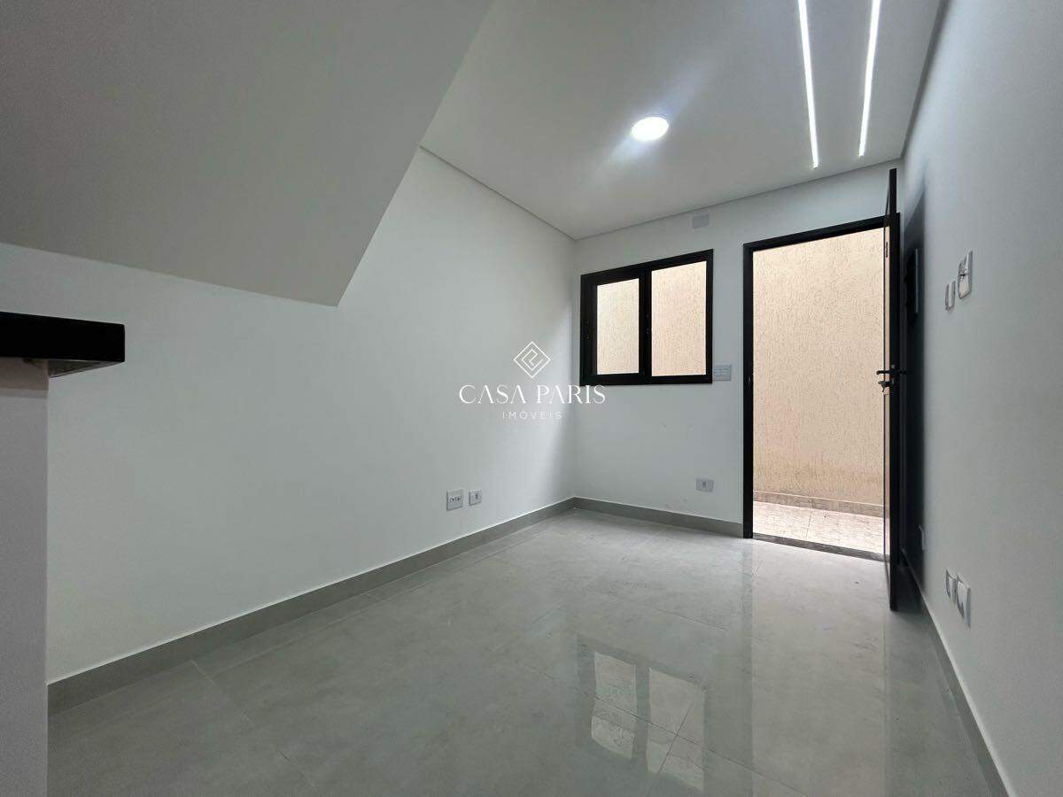 Casa de Condomínio à venda no Mirim: 