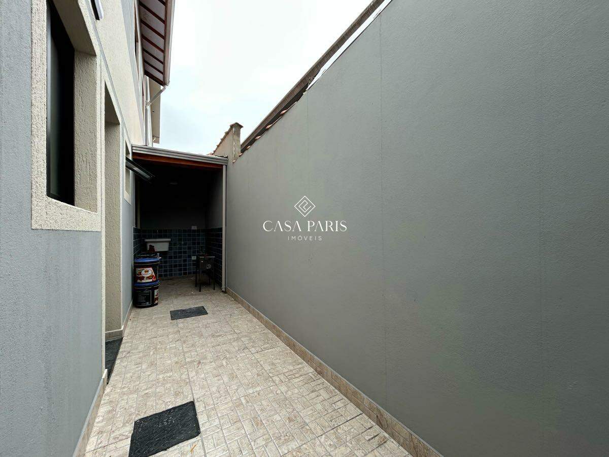Casa de Condomínio à venda no Mirim: 