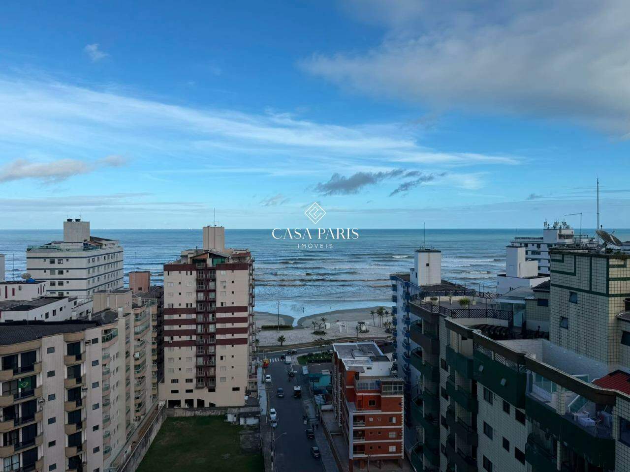 Apartamento à venda no Tupi: 