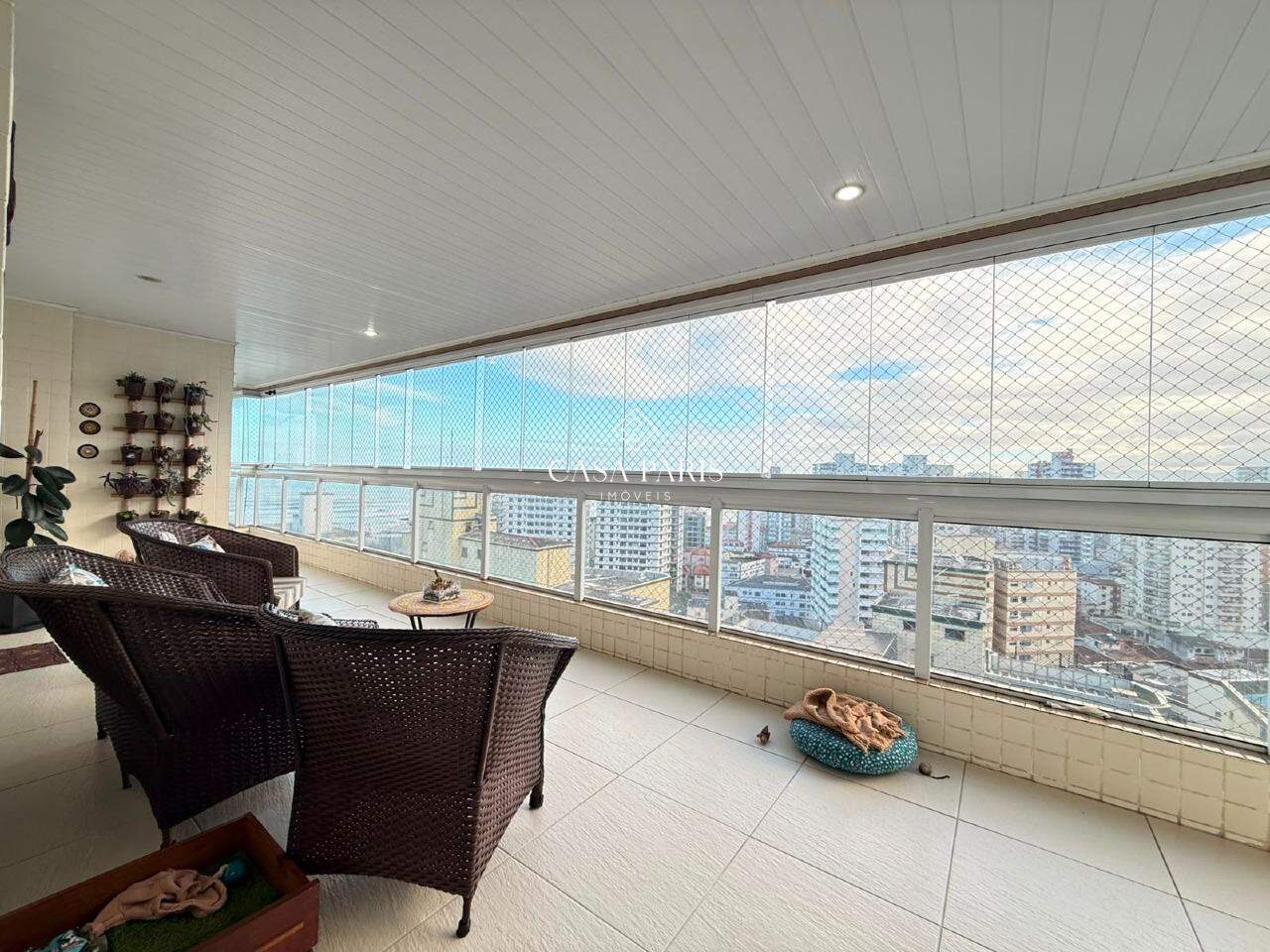 Apartamento à venda no Tupi: 