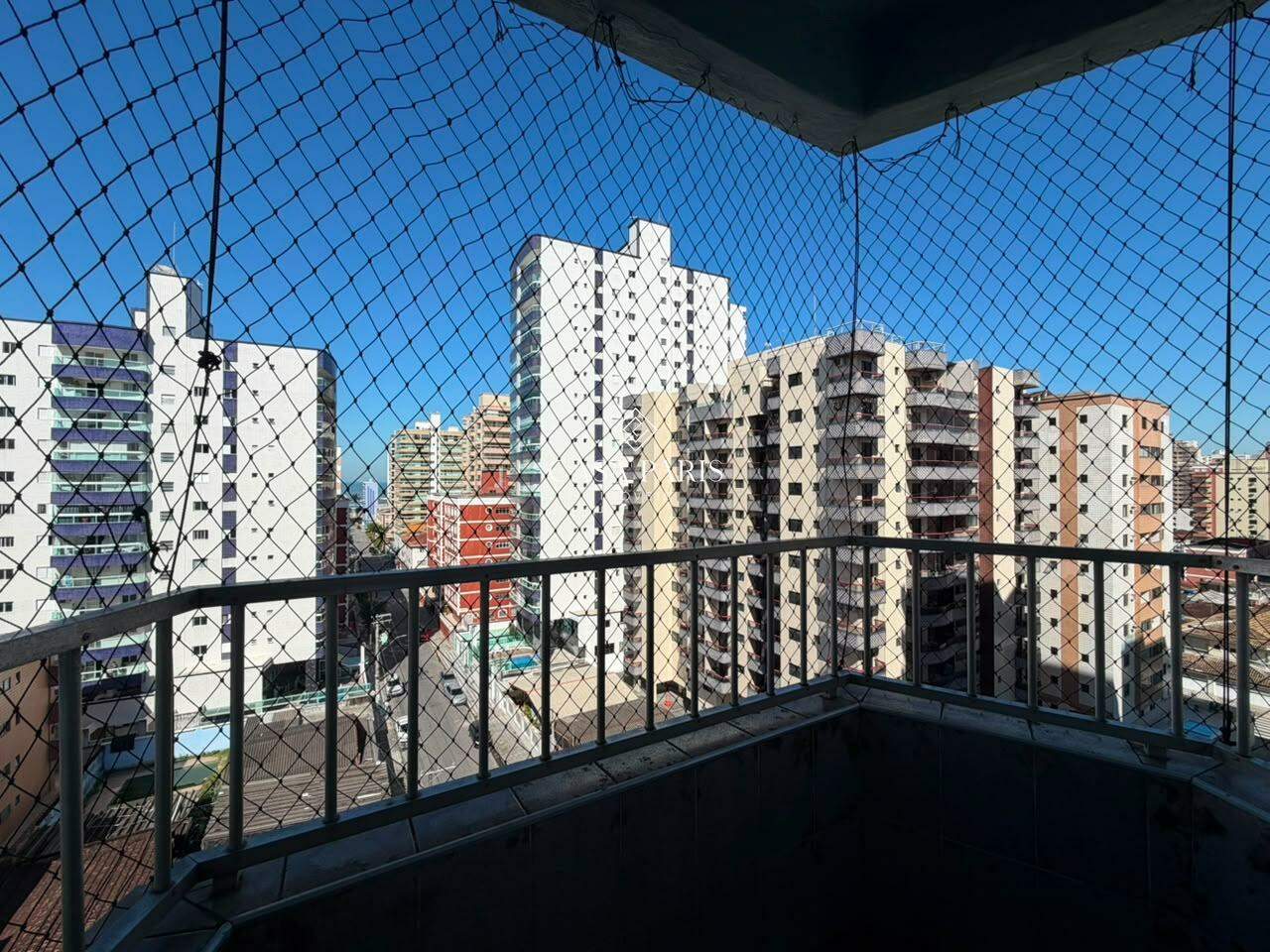 Apartamento à venda no Tupi: 