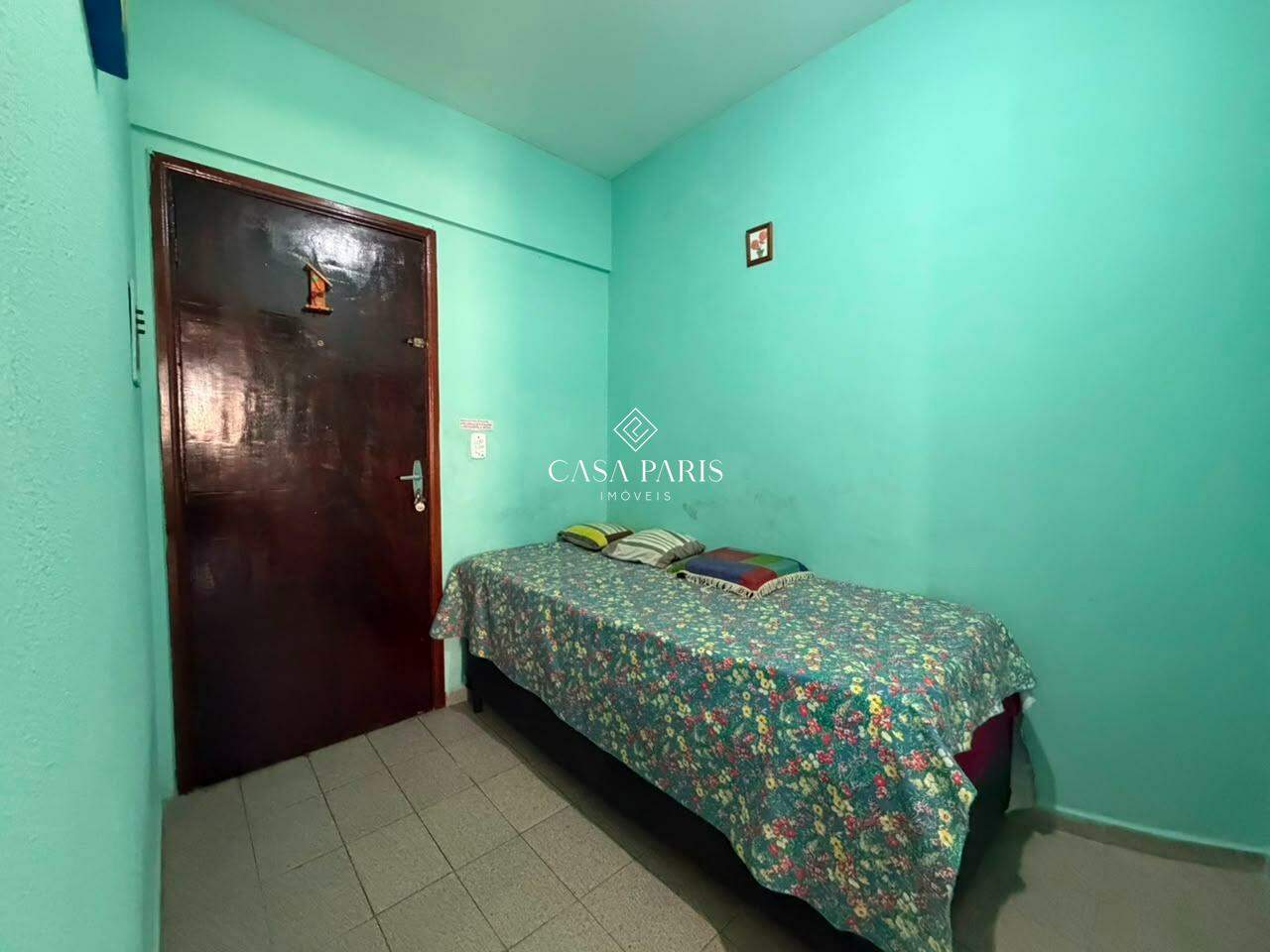 Apartamento à venda no Tupi: 