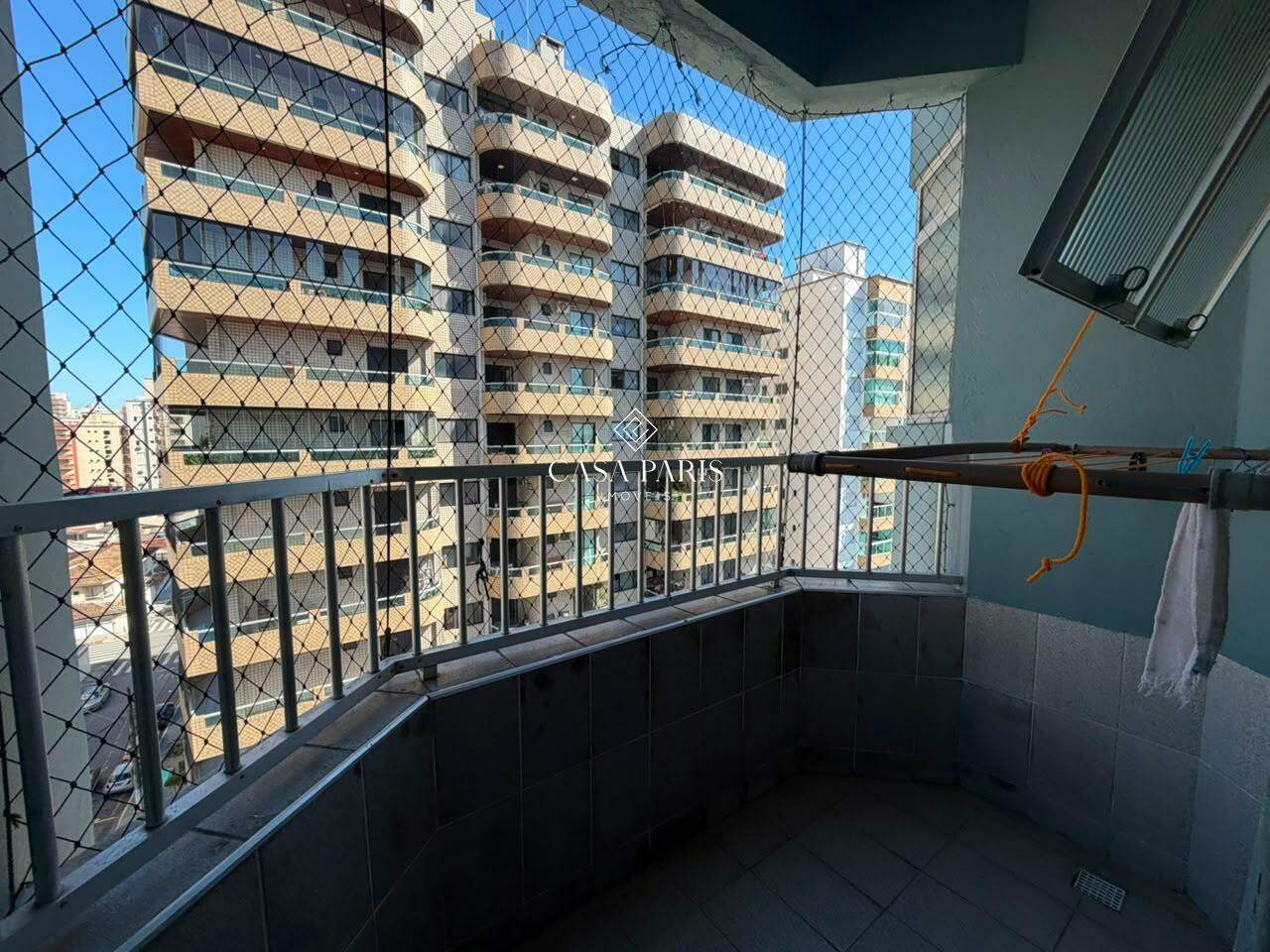 Apartamento à venda no Tupi: 