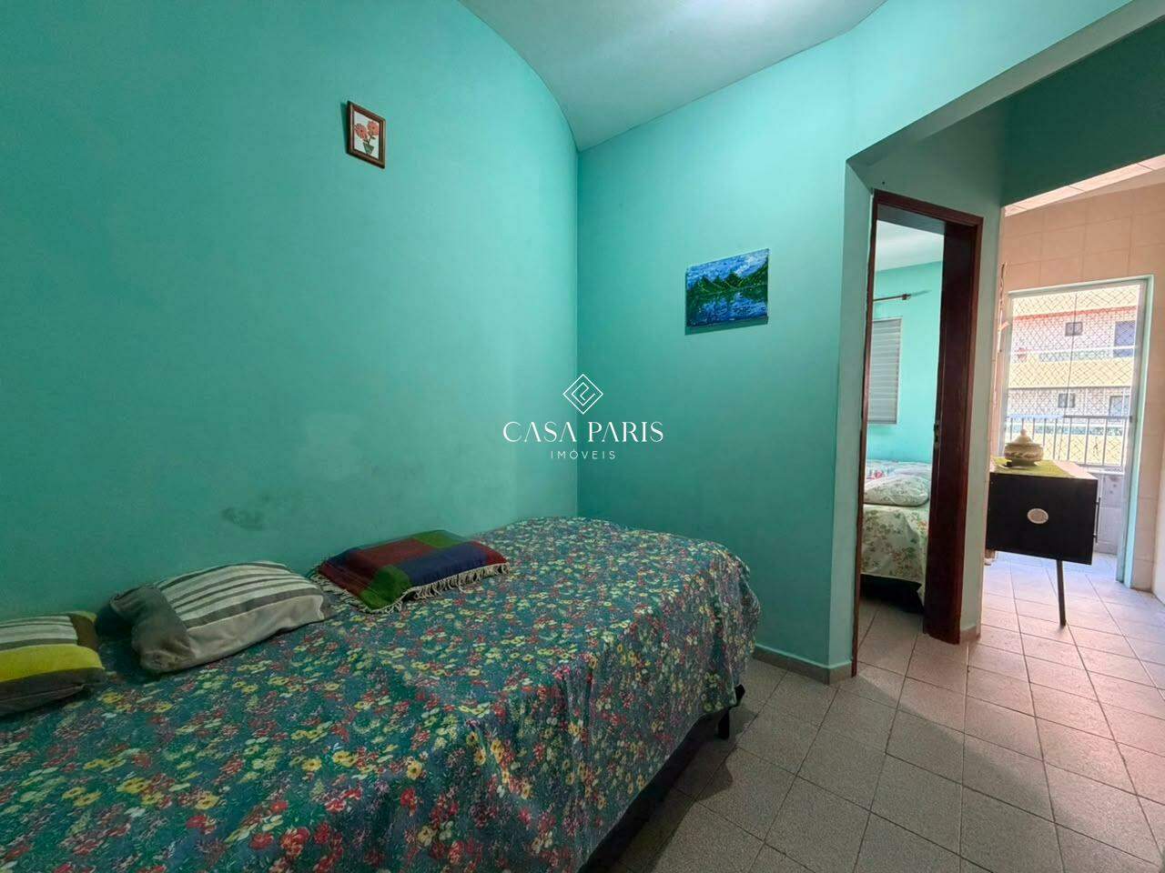 Apartamento à venda no Tupi: 