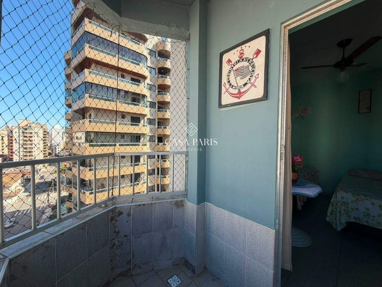 Apartamento à venda no Tupi: 