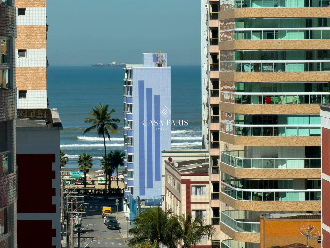 Apartamento à venda no Tupi: 