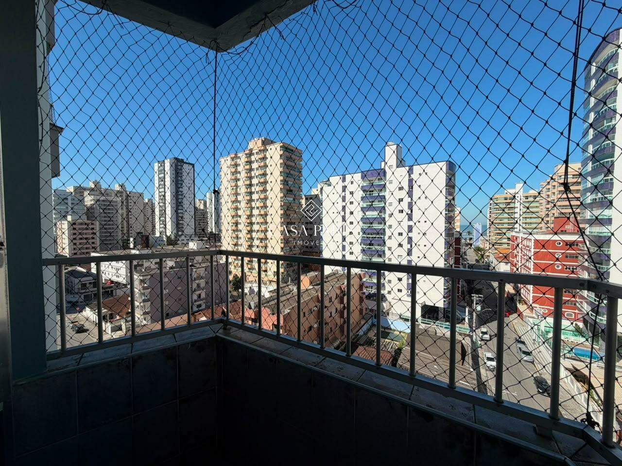 Apartamento à venda no Tupi: 
