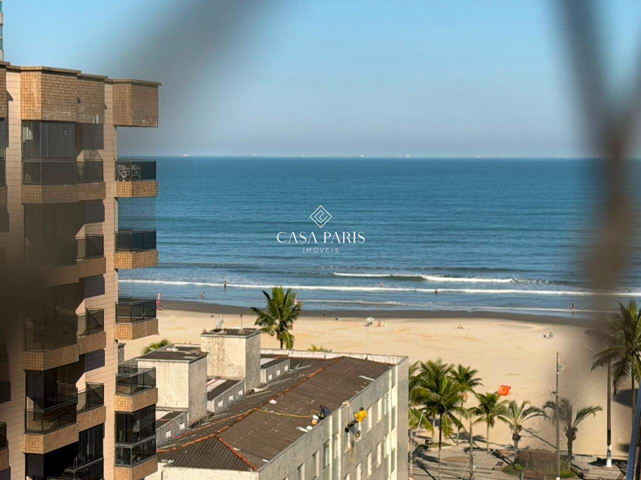 Apartamento à venda no Aviação: 