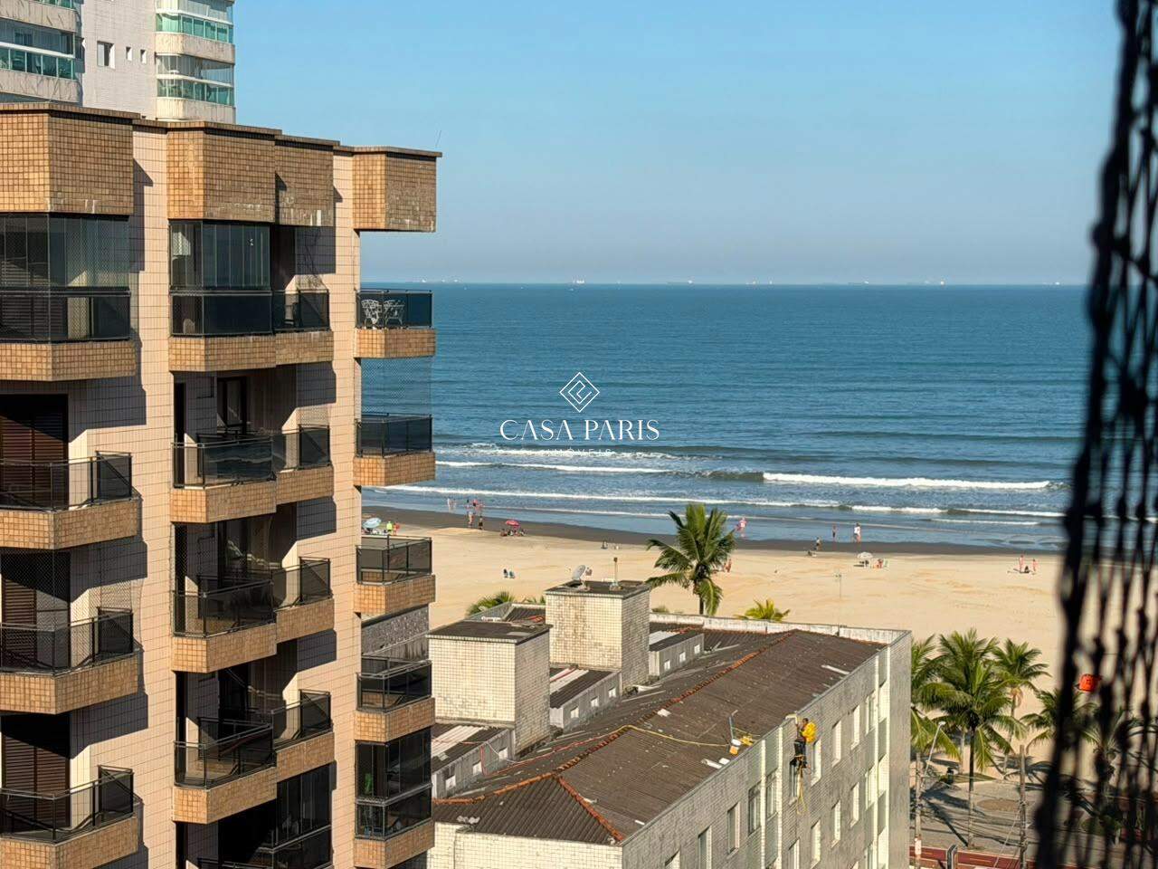 Apartamento à venda no Aviação: 