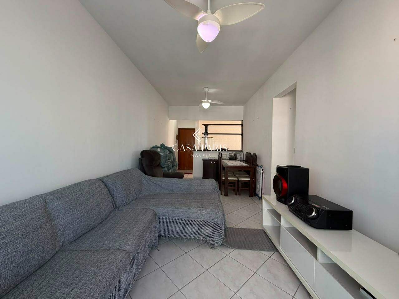 Apartamento à venda no Aviação: 