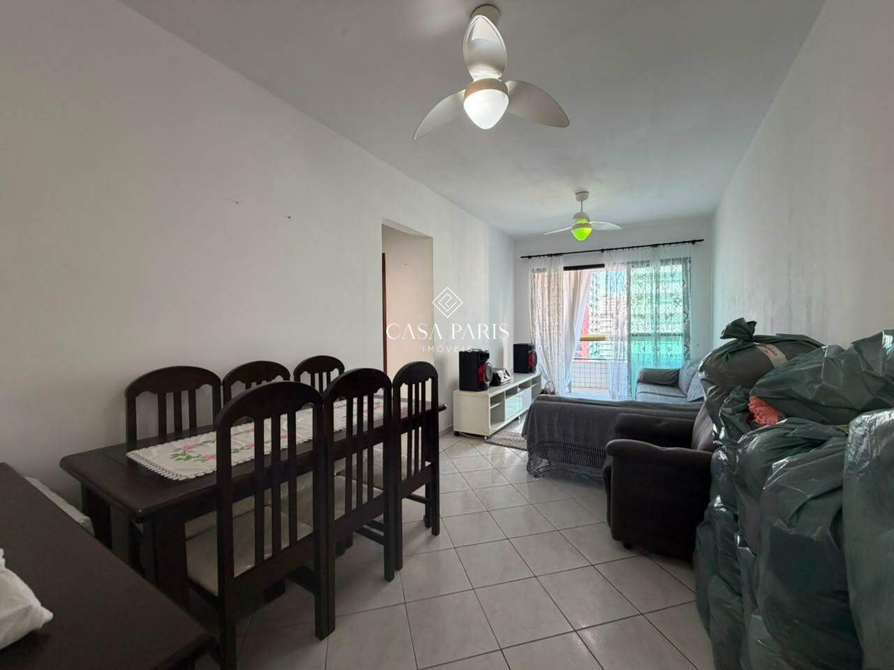 Apartamento à venda no Aviação: 