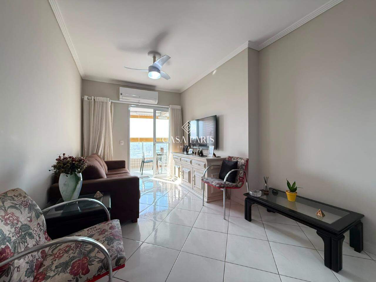Apartamento à venda no Tupi: 