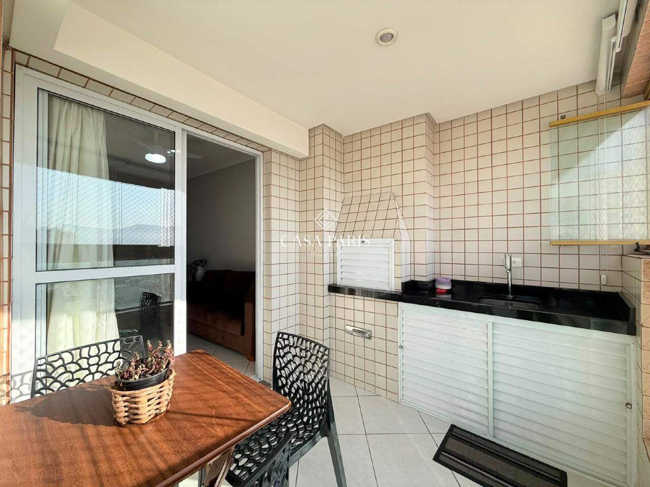 Apartamento à venda no Tupi: 