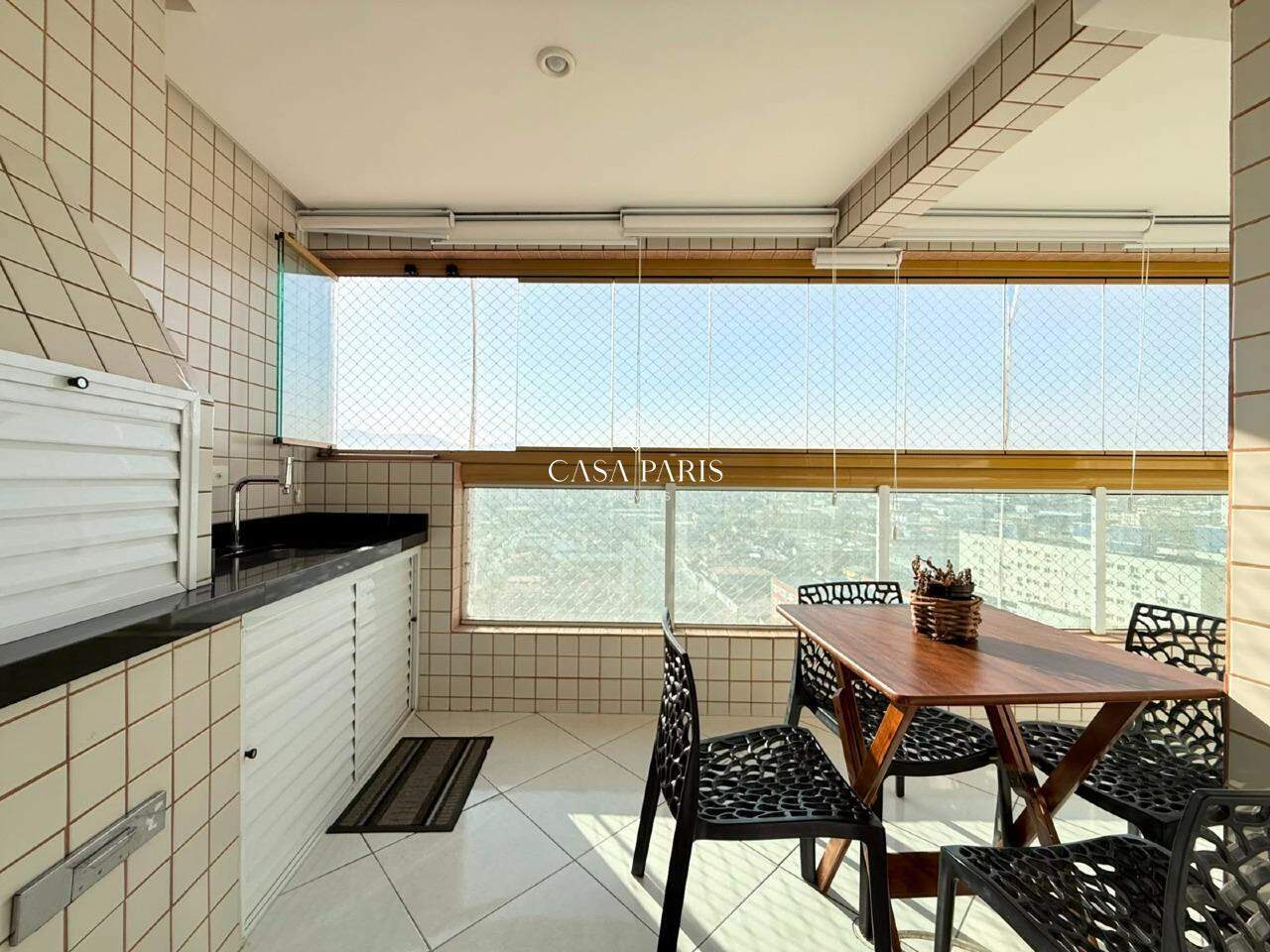 Apartamento à venda no Tupi: 