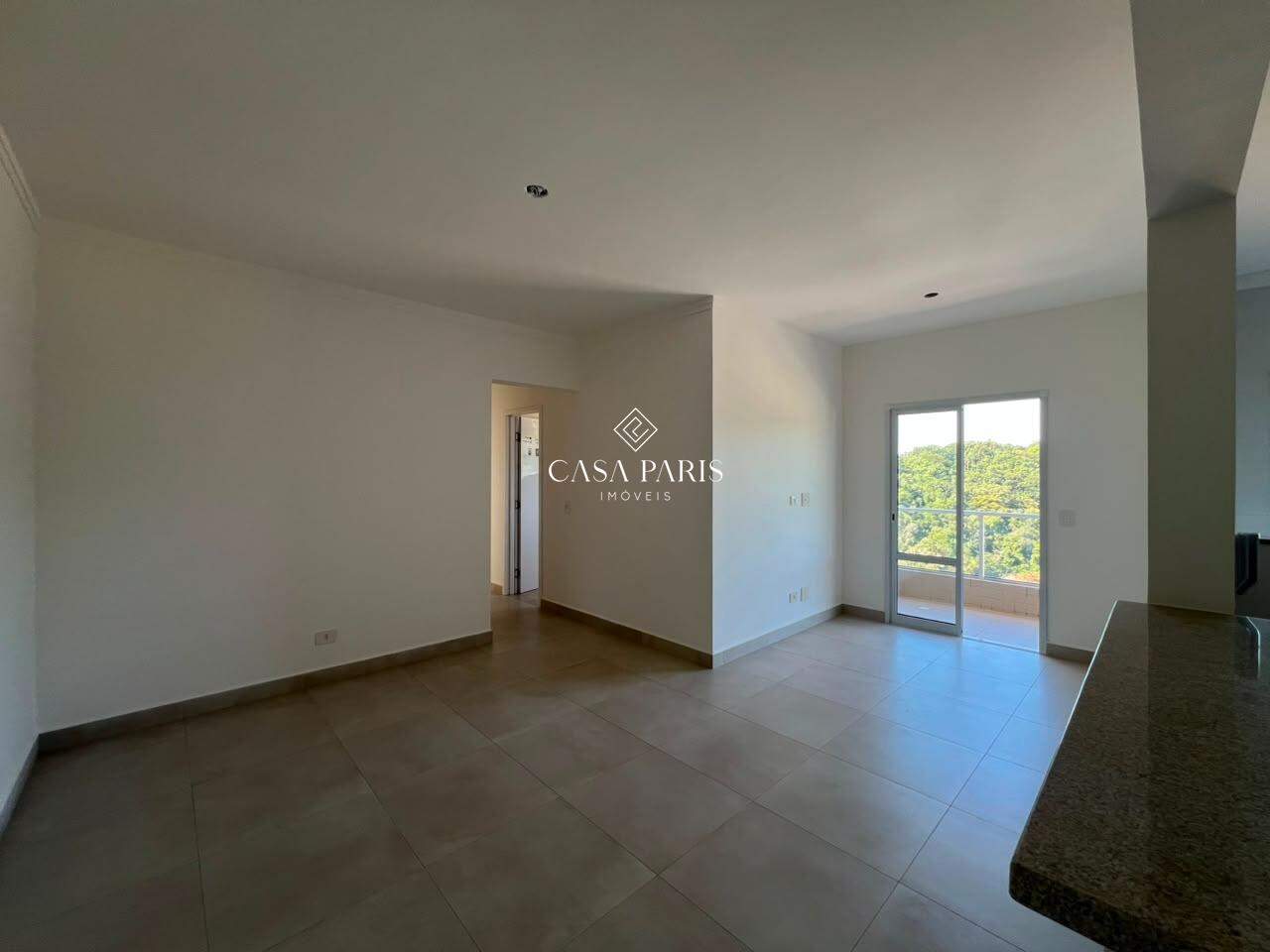 Apartamento à venda no Canto do Forte: 