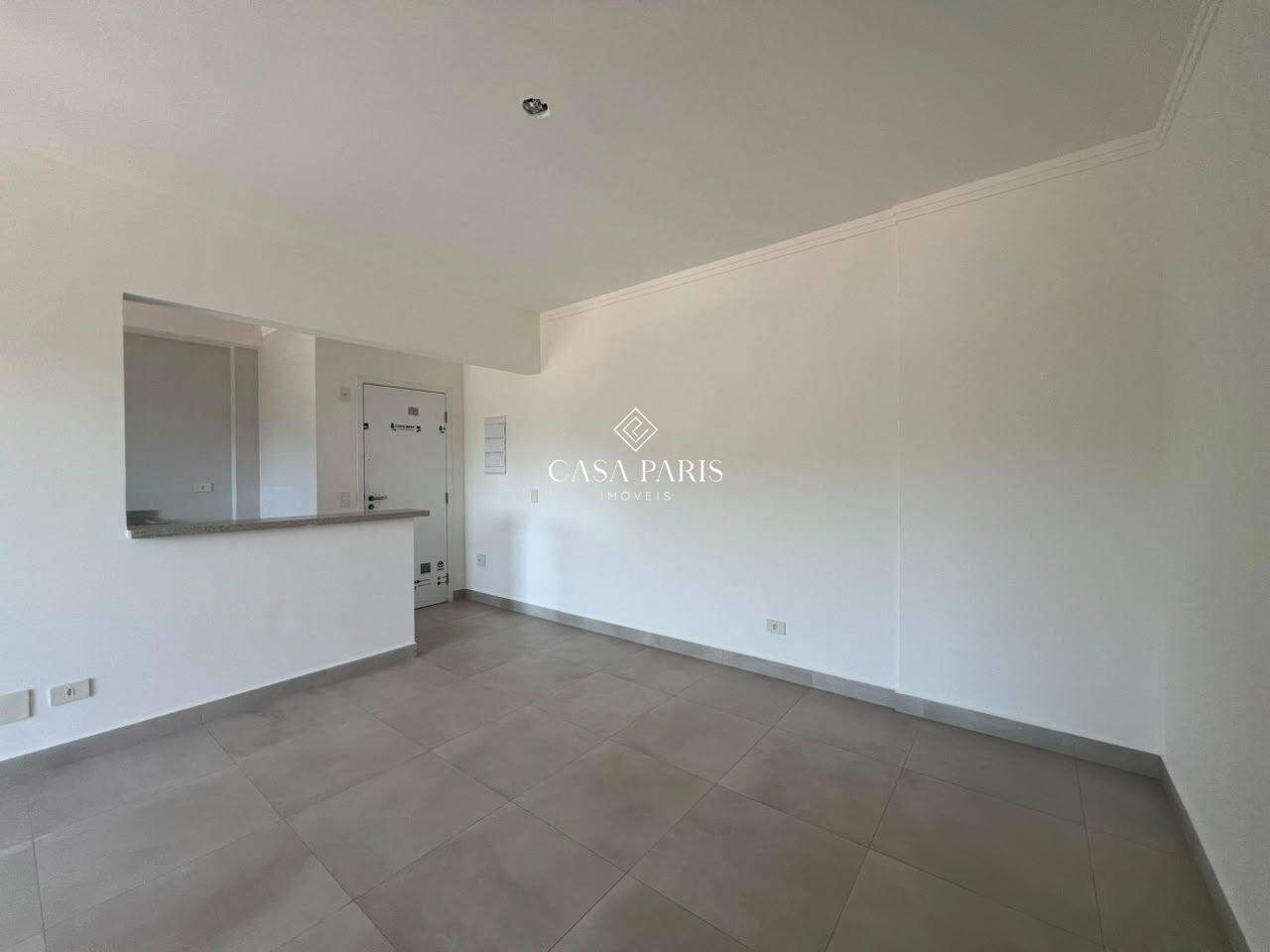 Apartamento à venda no Canto do Forte: 