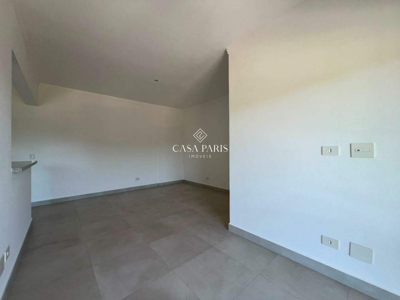 Apartamento à venda no Canto do Forte: 