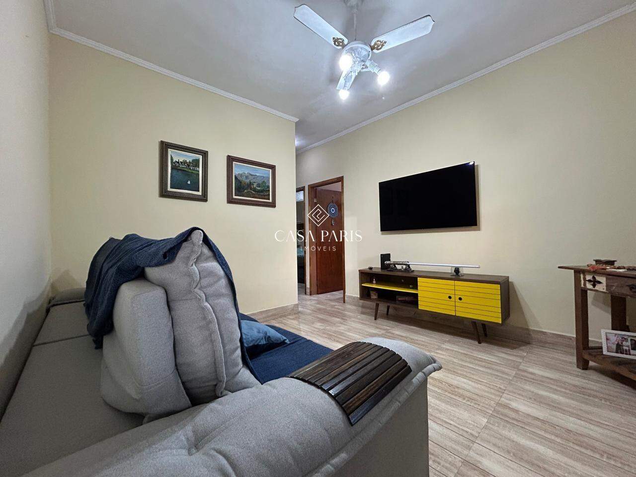 Casa à venda no Tupi: 